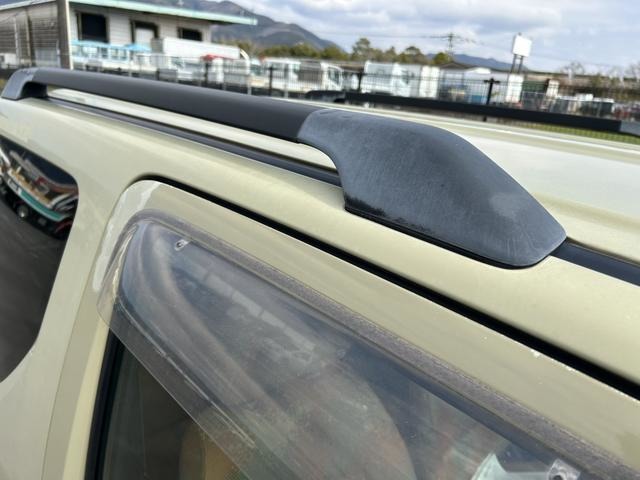 スズキ ジムニー ６６０ ＫＡＮＳＡＩ ４ＷＤ H11年 (九州・沖縄) 99