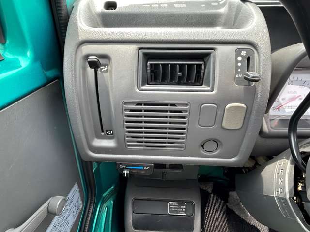 ダイハツ ミゼットＩＩ ６６０ カーゴ Ｄタイプ H11年 (九州・沖縄) 99