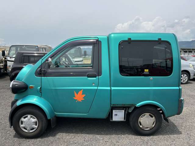 ダイハツ ミゼットＩＩ ６６０ カーゴ Ｄタイプ H11年 (九州・沖縄) 99