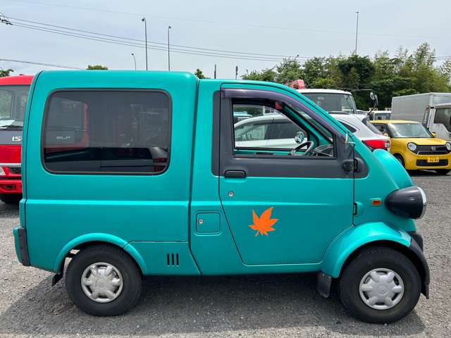 ダイハツ ミゼットＩＩ ６６０ カーゴ Ｄタイプ H11年 (九州・沖縄) 99