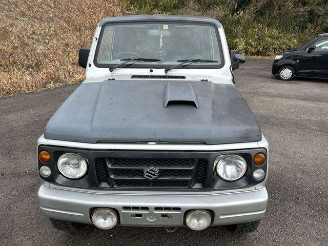 スズキ ジムニー ６６０ ＸＬリミテッド ４ＷＤ H10年 (九州・沖縄) 99