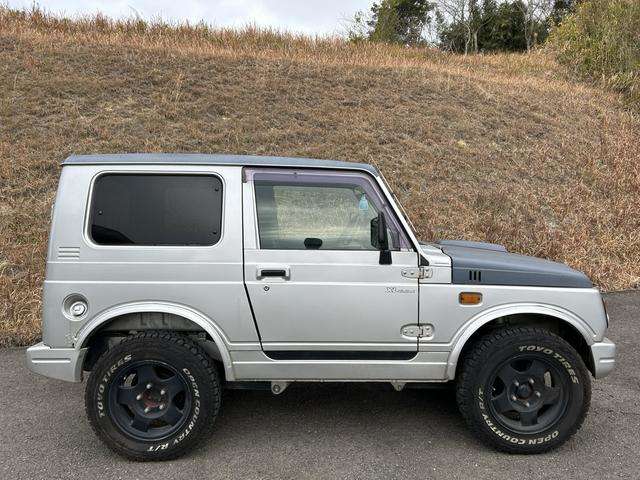 スズキ ジムニー ６６０ ＸＬリミテッド ４ＷＤ H10年 (九州・沖縄) 99
