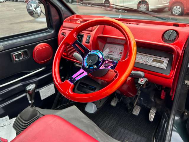 ダイハツ ミゼットＩＩ ６６０ Ｒタイプ H8年 (九州・沖縄) 99