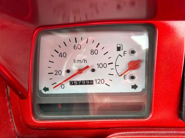 ダイハツ ミゼットＩＩ ６６０ Ｒタイプ H8年 (九州・沖縄) 99