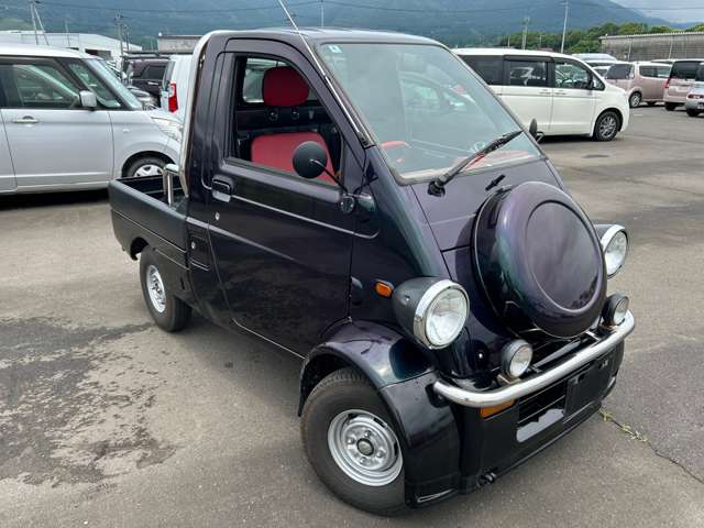 ダイハツ ミゼットＩＩ ６６０ Ｒタイプ H8年 (九州・沖縄) 99