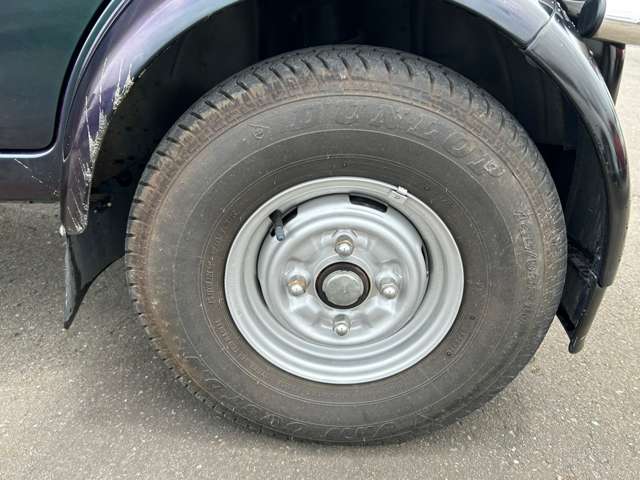 ダイハツ ミゼットＩＩ ６６０ Ｒタイプ H8年 (九州・沖縄) 99