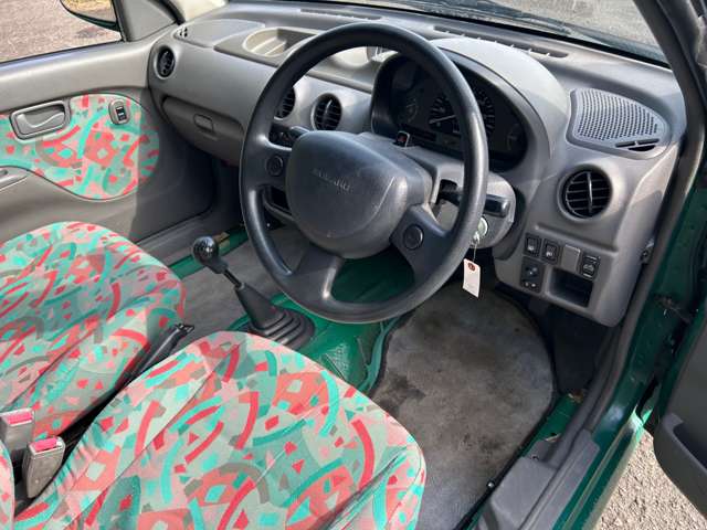スバル ヴィヴィオ ６６０ Ｔ－ＴＯＰ H5年 (九州・沖縄) 99