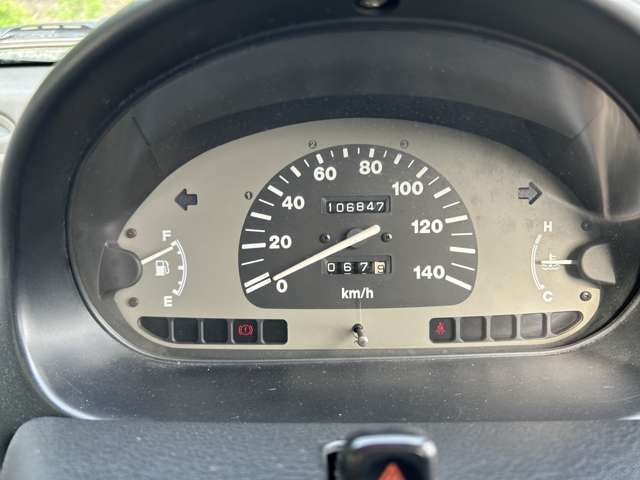 スバル ヴィヴィオ ６６０ Ｔ－ＴＯＰ H5年 (九州・沖縄) 99