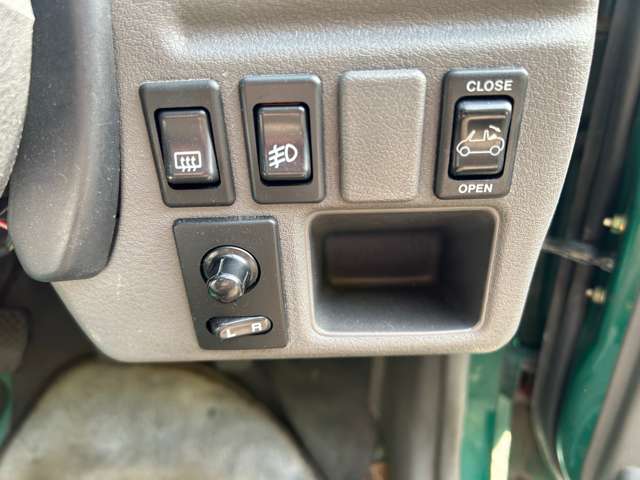 スバル ヴィヴィオ ６６０ Ｔ－ＴＯＰ H5年 (九州・沖縄) 99