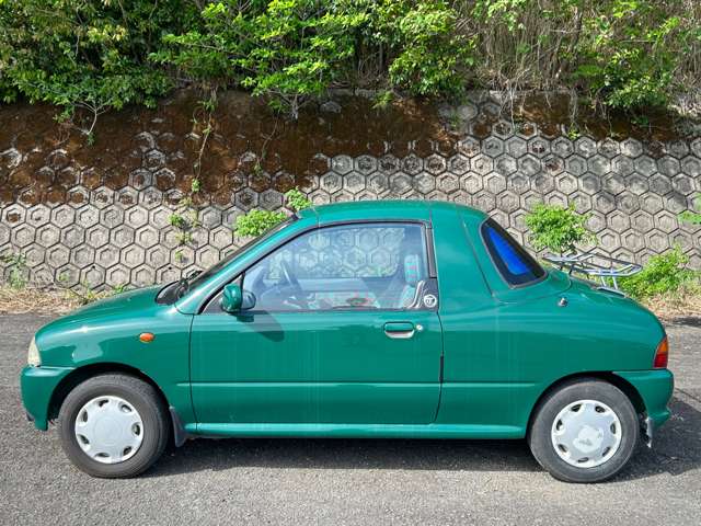 スバル ヴィヴィオ ６６０ Ｔ－ＴＯＰ H5年 (九州・沖縄) 99