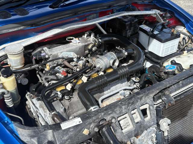 ダイハツ コペン ６６０ アクティブトップ H15年 (九州・沖縄) 99