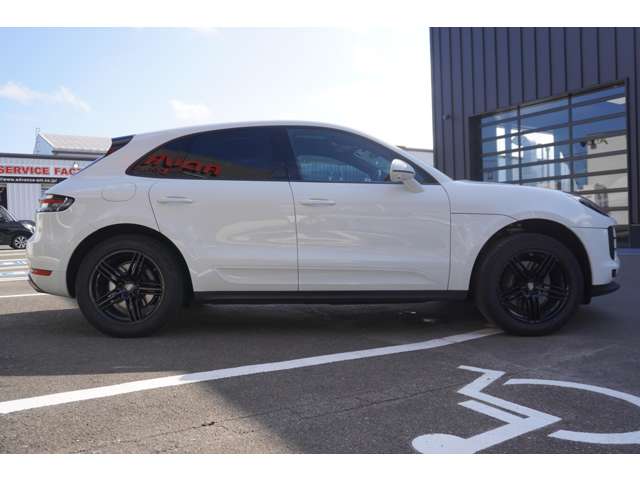 ポルシェ マカン ＰＤＫ ４ＷＤ R2年 (東北) 99