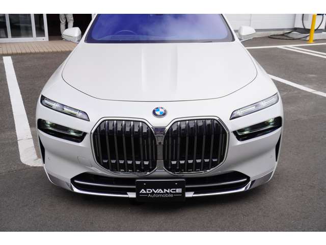 ＢＭＷ ７シリーズ ７４０Ｄ Ｘドライブ エクセレンス ディーゼルターボ ４ＷＤ R5年 (東北) 99