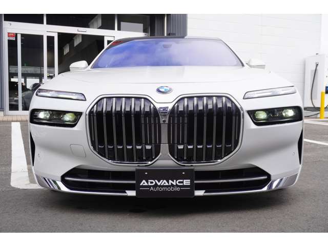 ＢＭＷ ７シリーズ ７４０Ｄ Ｘドライブ エクセレンス ディーゼルターボ ４ＷＤ R5年 (東北) 99