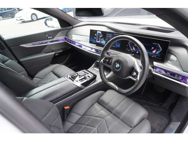 ＢＭＷ ７シリーズ ７４０Ｄ Ｘドライブ エクセレンス ディーゼルターボ ４ＷＤ R5年 (東北) 99