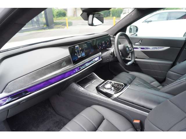 ＢＭＷ ７シリーズ ７４０Ｄ Ｘドライブ エクセレンス ディーゼルターボ ４ＷＤ R5年 (東北) 99