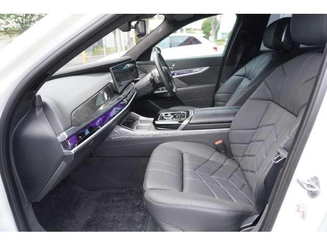 ＢＭＷ ７シリーズ ７４０Ｄ Ｘドライブ エクセレンス ディーゼルターボ ４ＷＤ R5年 (東北) 99