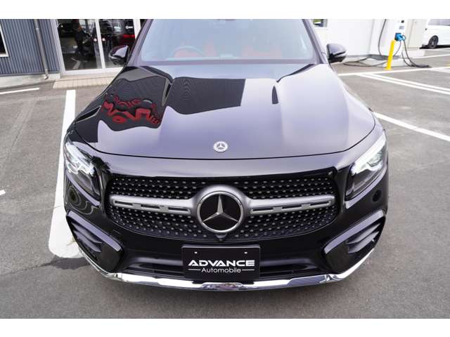 メルセデスベンツ ＧＬＢクラス ２００Ｄ ４マチック ＡＭＧラインパッケージ ディーゼルターボ ４ＷＤ ＭＰ２０２４０１ R6年 (東北) 99