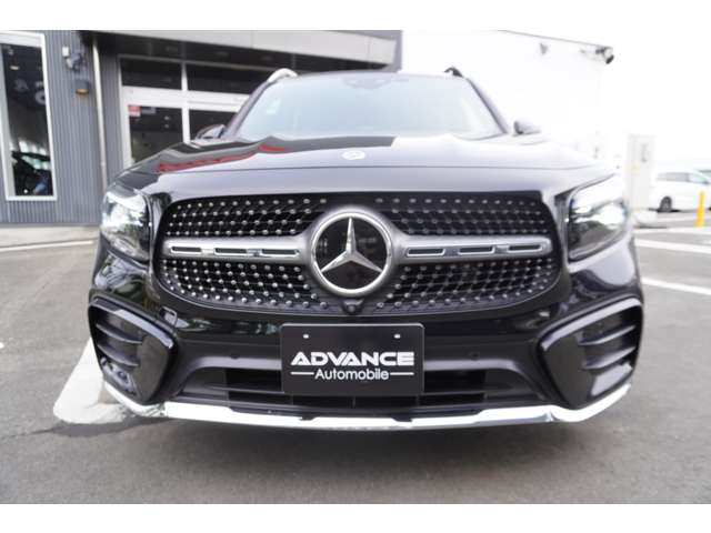 メルセデスベンツ ＧＬＢクラス ２００Ｄ ４マチック ＡＭＧラインパッケージ ディーゼルターボ ４ＷＤ ＭＰ２０２４０１ R6年 (東北) 99