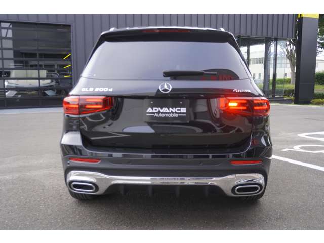 メルセデスベンツ ＧＬＢクラス ２００Ｄ ４マチック ＡＭＧラインパッケージ ディーゼルターボ ４ＷＤ ＭＰ２０２４０１ R6年 (東北) 99