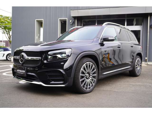 メルセデスベンツ ＧＬＢクラス ２００Ｄ ４マチック ＡＭＧラインパッケージ ディーゼルターボ ４ＷＤ ＭＰ２０２４０１ R6年 (東北) 99
