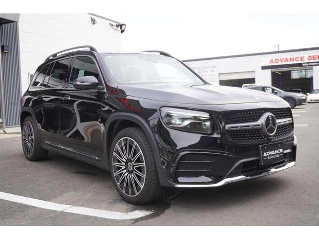 メルセデスベンツ ＧＬＢクラス ２００Ｄ ４マチック ＡＭＧラインパッケージ ディーゼルターボ ４ＷＤ ＭＰ２０２４０１ R6年 (東北) 99