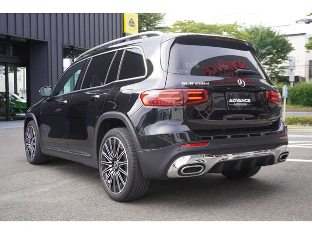 メルセデスベンツ ＧＬＢクラス ２００Ｄ ４マチック ＡＭＧラインパッケージ ディーゼルターボ ４ＷＤ ＭＰ２０２４０１ R6年 (東北) 99