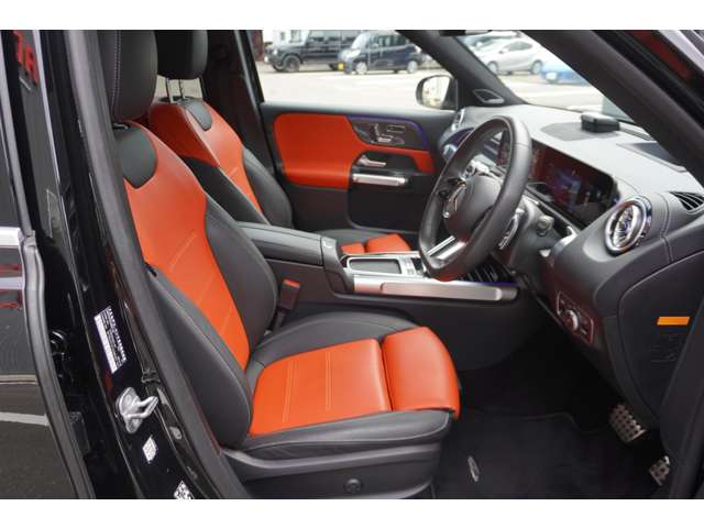 メルセデスベンツ ＧＬＢクラス ２００Ｄ ４マチック ＡＭＧラインパッケージ ディーゼルターボ ４ＷＤ ＭＰ２０２４０１ R6年 (東北) 99