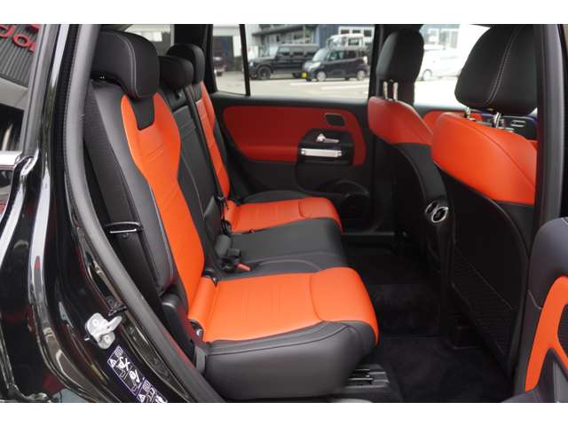 メルセデスベンツ ＧＬＢクラス ２００Ｄ ４マチック ＡＭＧラインパッケージ ディーゼルターボ ４ＷＤ ＭＰ２０２４０１ R6年 (東北) 99