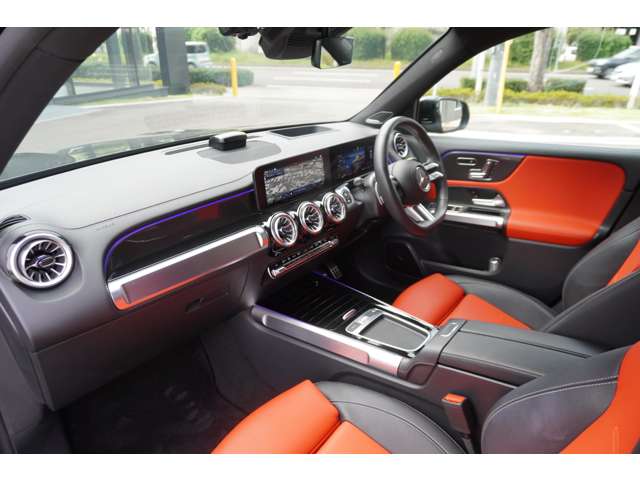 メルセデスベンツ ＧＬＢクラス ２００Ｄ ４マチック ＡＭＧラインパッケージ ディーゼルターボ ４ＷＤ ＭＰ２０２４０１ R6年 (東北) 99