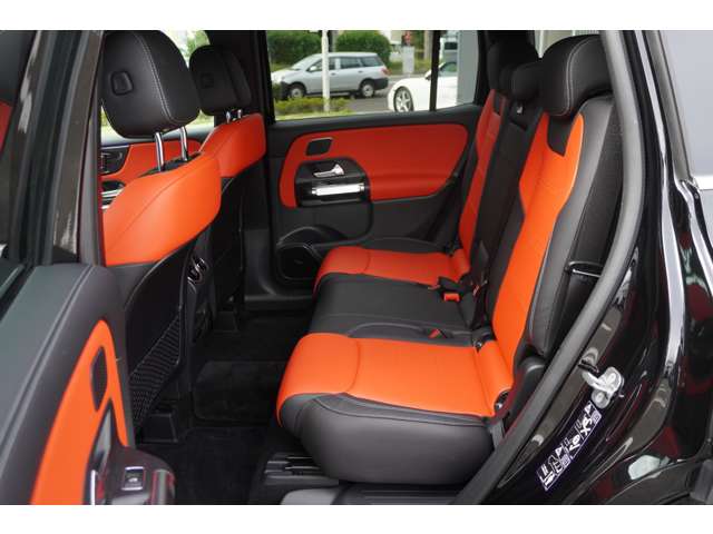 メルセデスベンツ ＧＬＢクラス ２００Ｄ ４マチック ＡＭＧラインパッケージ ディーゼルターボ ４ＷＤ ＭＰ２０２４０１ R6年 (東北) 99
