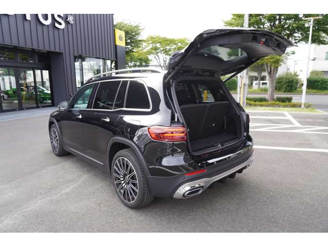 メルセデスベンツ ＧＬＢクラス ２００Ｄ ４マチック ＡＭＧラインパッケージ ディーゼルターボ ４ＷＤ ＭＰ２０２４０１ R6年 (東北) 99