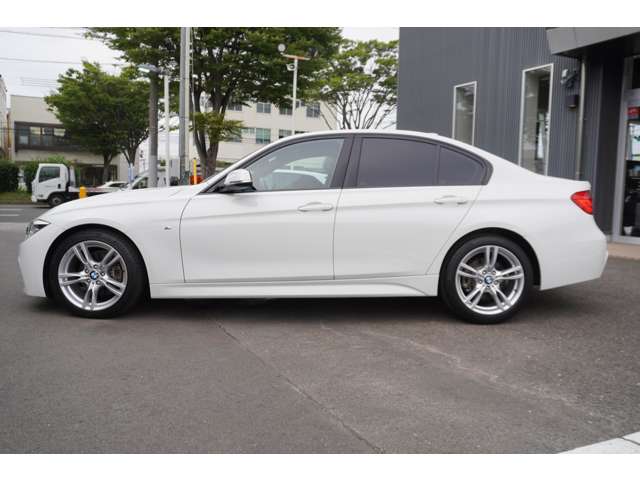 ＢＭＷ ３シリーズ ３２０ｉ　Ｍスポーツ H30年 (東北) 99