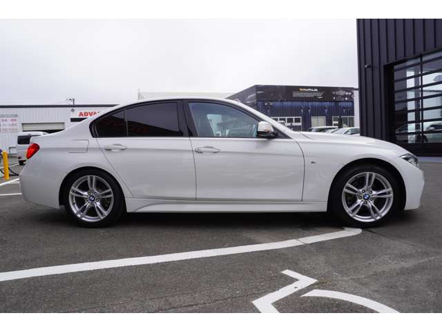 ＢＭＷ ３シリーズ ３２０ｉ　Ｍスポーツ H30年 (東北) 99
