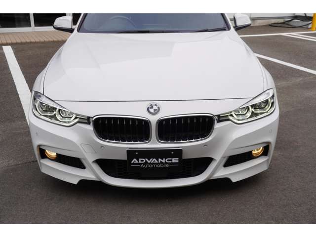 ＢＭＷ ３シリーズ ３２０ｉ　Ｍスポーツ H30年 (東北) 99