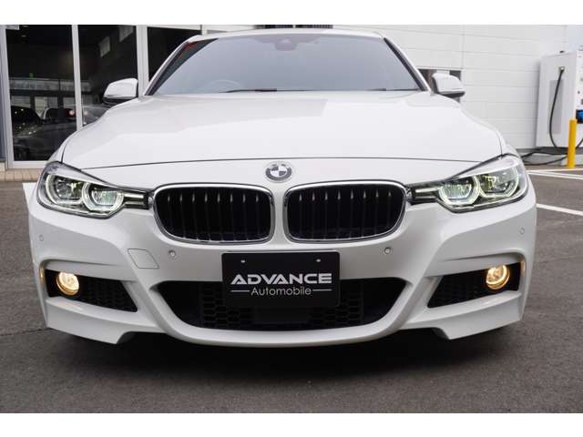 ＢＭＷ ３シリーズ ３２０ｉ　Ｍスポーツ H30年 (東北) 99