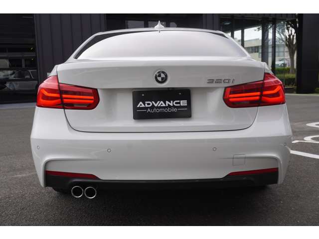 ＢＭＷ ３シリーズ ３２０ｉ　Ｍスポーツ H30年 (東北) 99