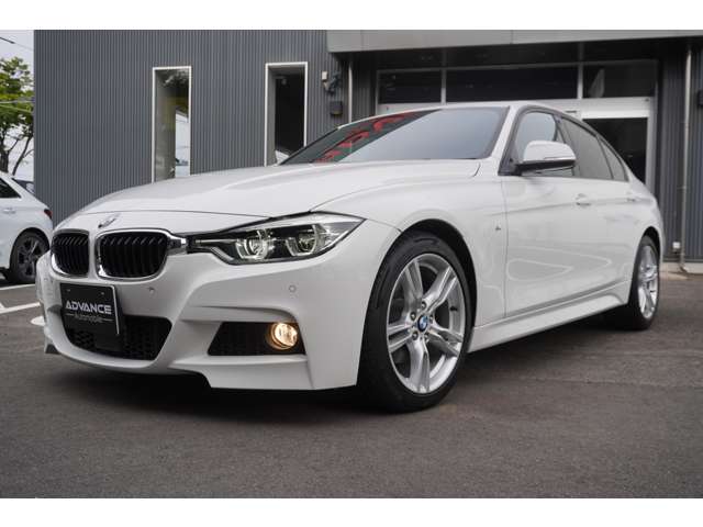 ＢＭＷ ３シリーズ ３２０ｉ　Ｍスポーツ H30年 (東北) 99