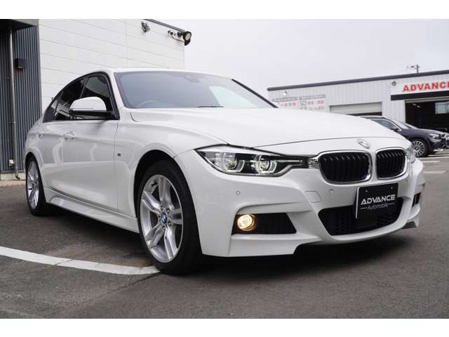 ＢＭＷ ３シリーズ ３２０ｉ　Ｍスポーツ H30年 (東北) 99