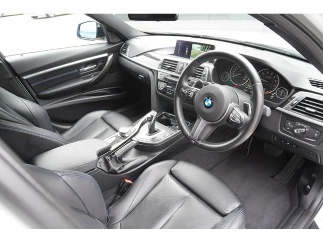 ＢＭＷ ３シリーズ ３２０ｉ　Ｍスポーツ H30年 (東北) 99