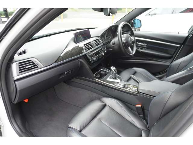 ＢＭＷ ３シリーズ ３２０ｉ　Ｍスポーツ H30年 (東北) 99
