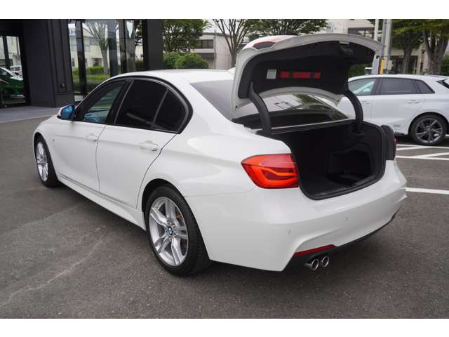 ＢＭＷ ３シリーズ ３２０ｉ　Ｍスポーツ H30年 (東北) 99