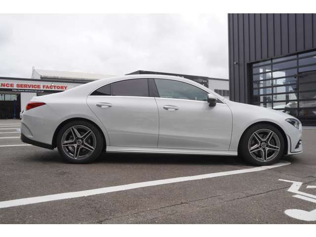 メルセデスベンツ ＣＬＡクラス ＣＬＡ２００Ｄ ＡＭＧライン ディーゼルターボ R1年 (東北) 99