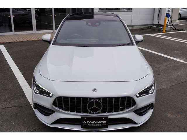 メルセデスベンツ ＣＬＡクラス ＣＬＡ２００Ｄ ＡＭＧライン ディーゼルターボ R1年 (東北) 99