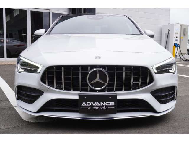 メルセデスベンツ ＣＬＡクラス ＣＬＡ２００Ｄ ＡＭＧライン ディーゼルターボ R1年 (東北) 99