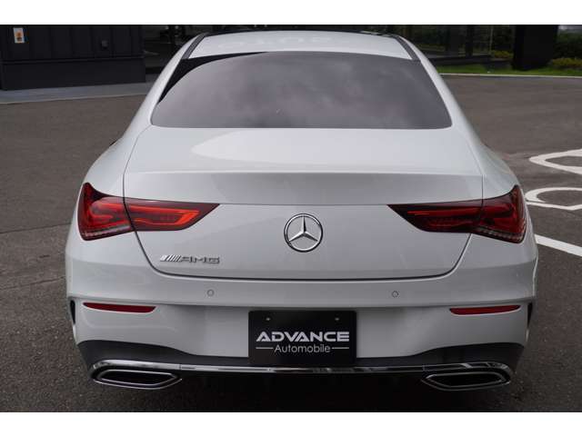 メルセデスベンツ ＣＬＡクラス ＣＬＡ２００Ｄ ＡＭＧライン ディーゼルターボ R1年 (東北) 99