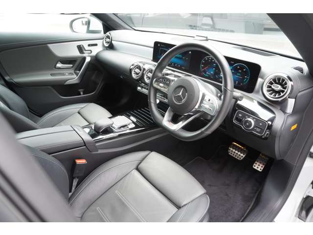 メルセデスベンツ ＣＬＡクラス ＣＬＡ２００Ｄ ＡＭＧライン ディーゼルターボ R1年 (東北) 99