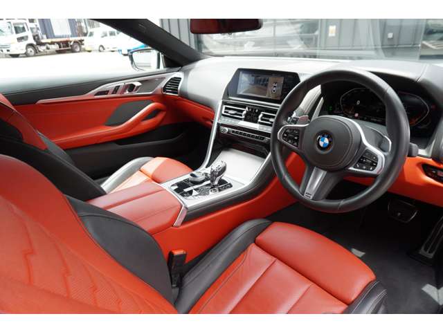 ＢＭＷ ８シリーズ ８４０Ｄ Ｘドライブ Ｍスポーツ ディーゼルターボ ４ＷＤ R1年 (東北) 99