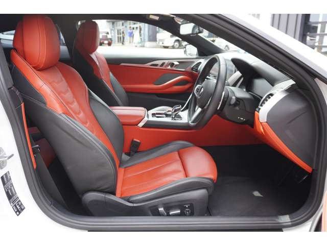 ＢＭＷ ８シリーズ ８４０Ｄ Ｘドライブ Ｍスポーツ ディーゼルターボ ４ＷＤ R1年 (東北) 99