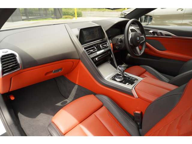 ＢＭＷ ８シリーズ ８４０Ｄ Ｘドライブ Ｍスポーツ ディーゼルターボ ４ＷＤ R1年 (東北) 99